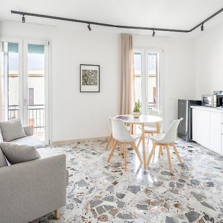 Eos Serenity Suites Syracuse Luaran gambar