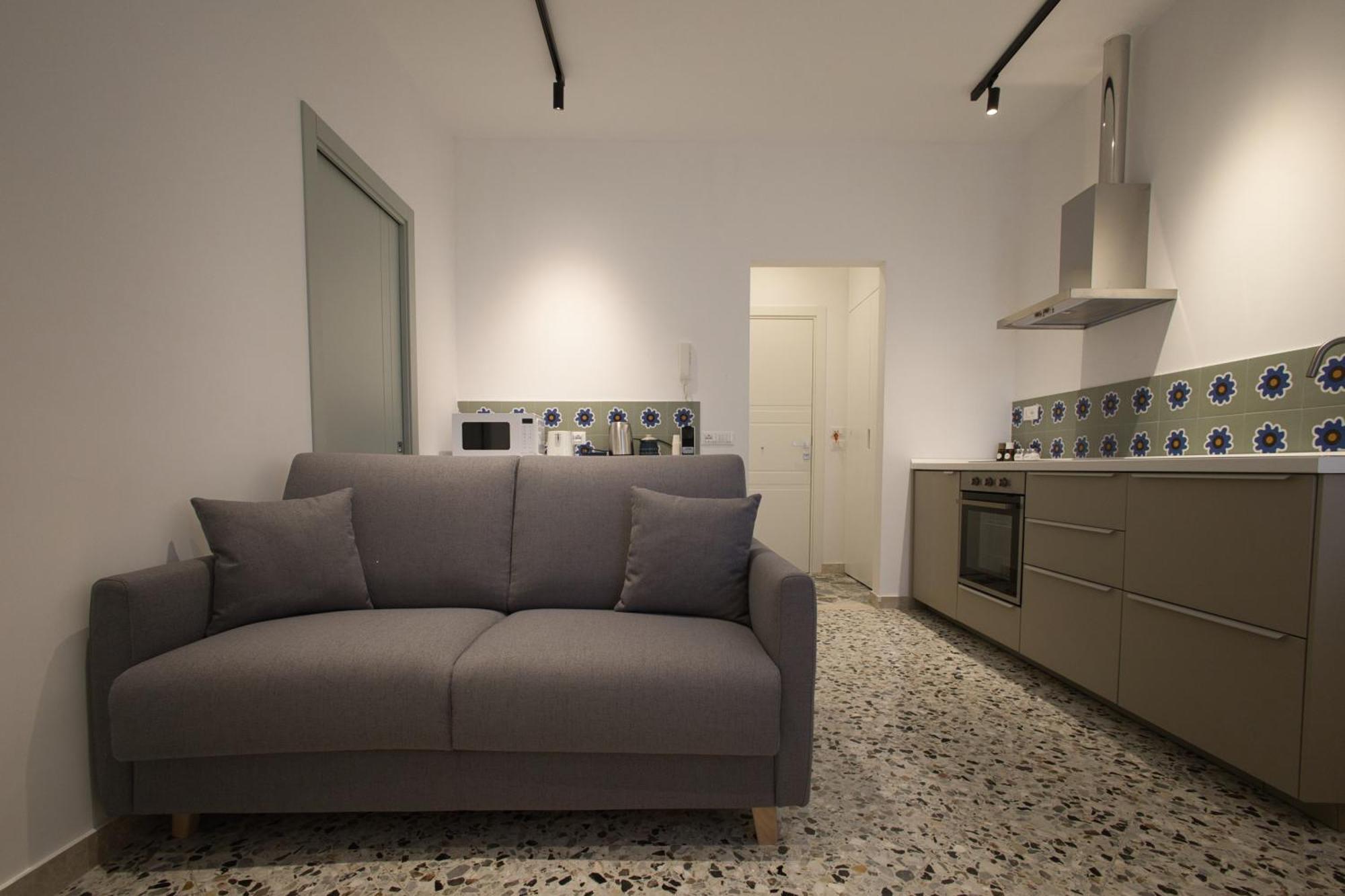 Eos Serenity Suites Syracuse Luaran gambar
