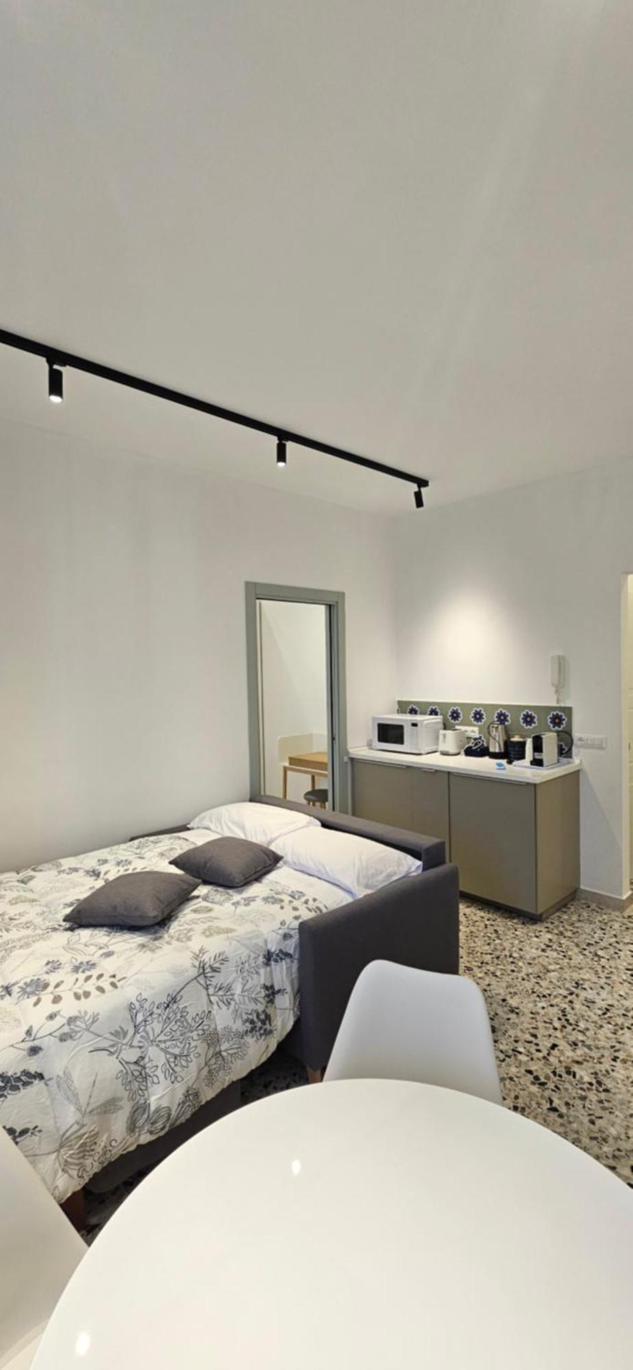 Eos Serenity Suites Syracuse Luaran gambar