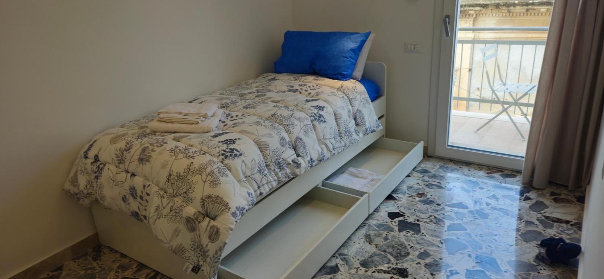 Eos Serenity Suites Syracuse Luaran gambar