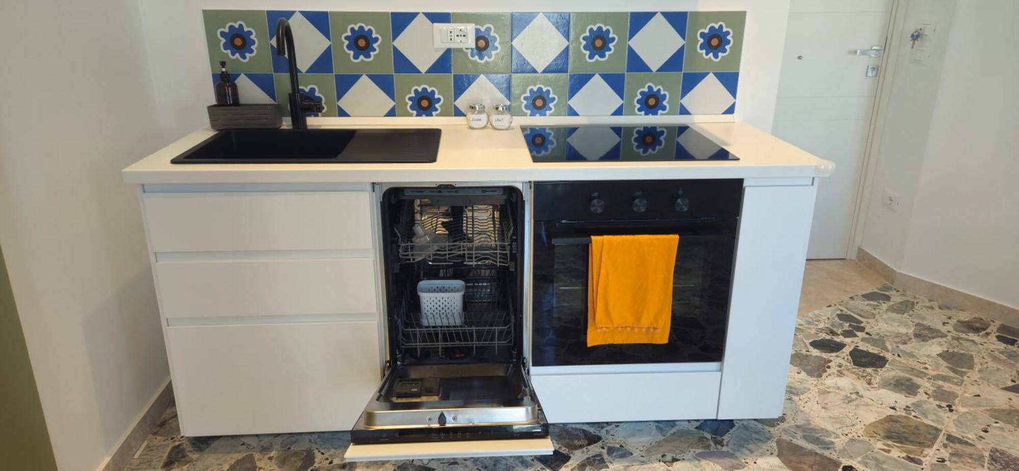 Eos Serenity Suites Syracuse Luaran gambar