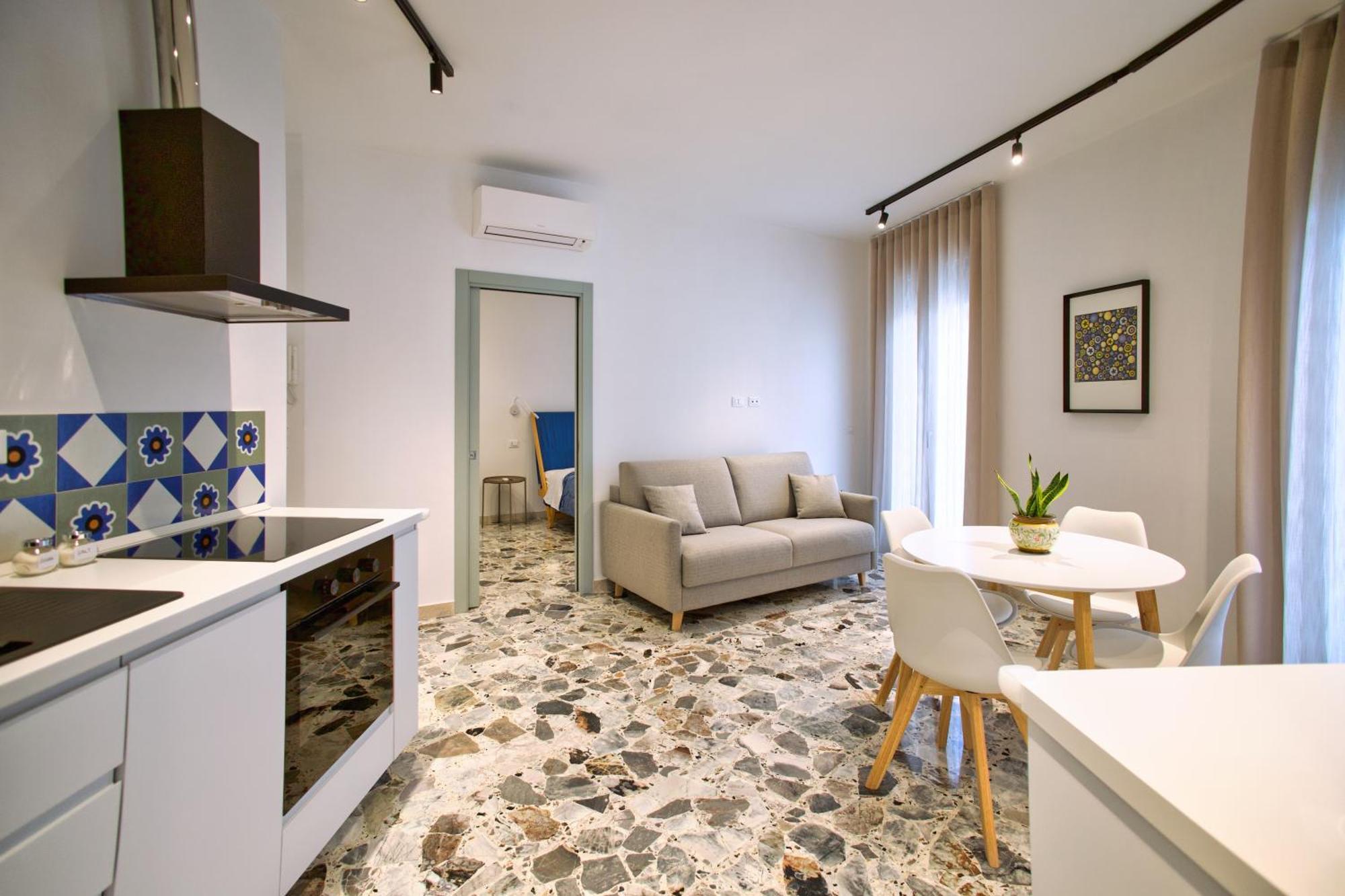 Eos Serenity Suites Syracuse Luaran gambar