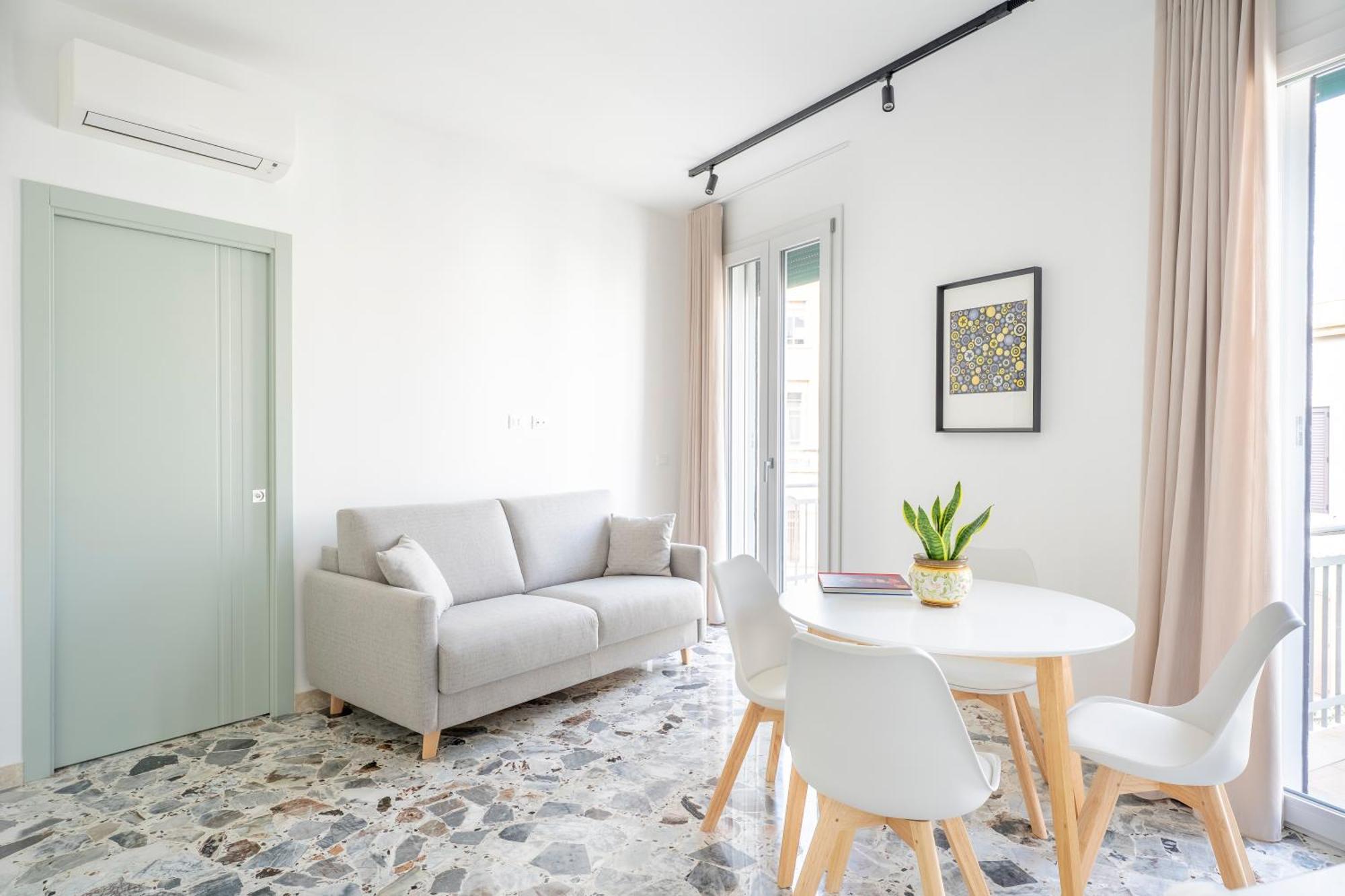 Eos Serenity Suites Syracuse Luaran gambar