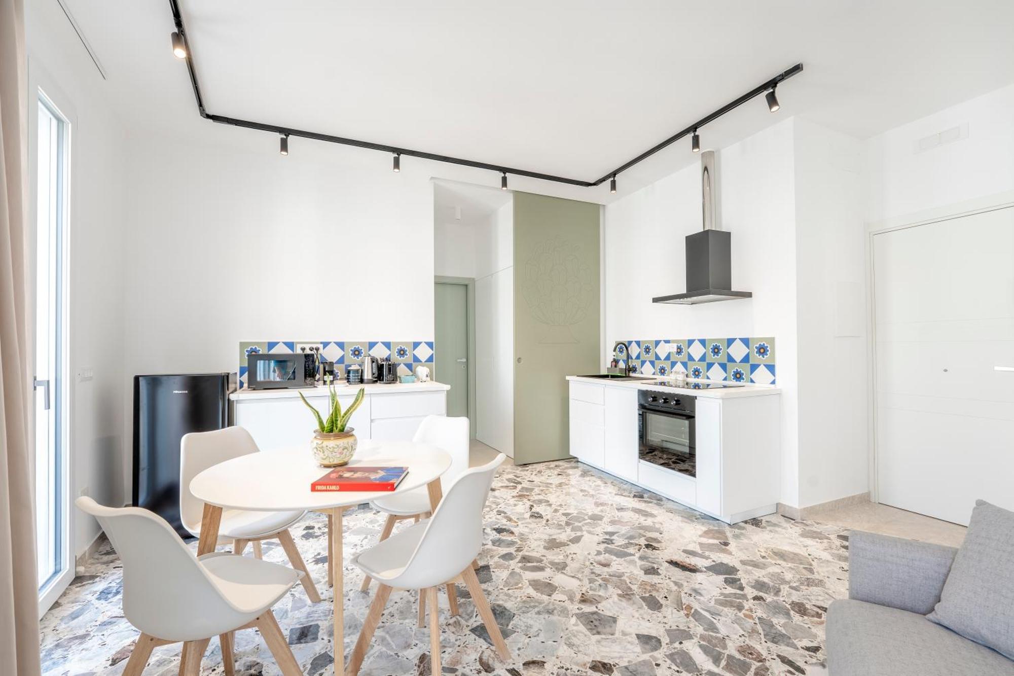 Eos Serenity Suites Syracuse Luaran gambar