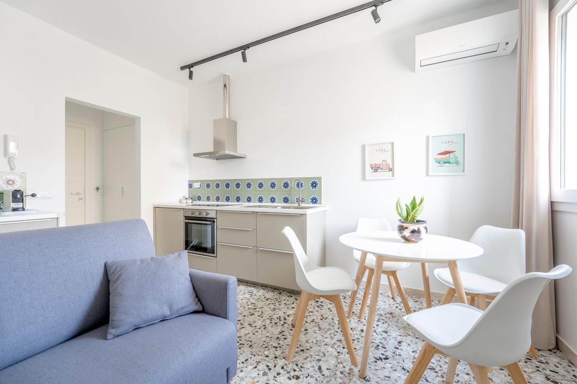 Eos Serenity Suites Syracuse Luaran gambar
