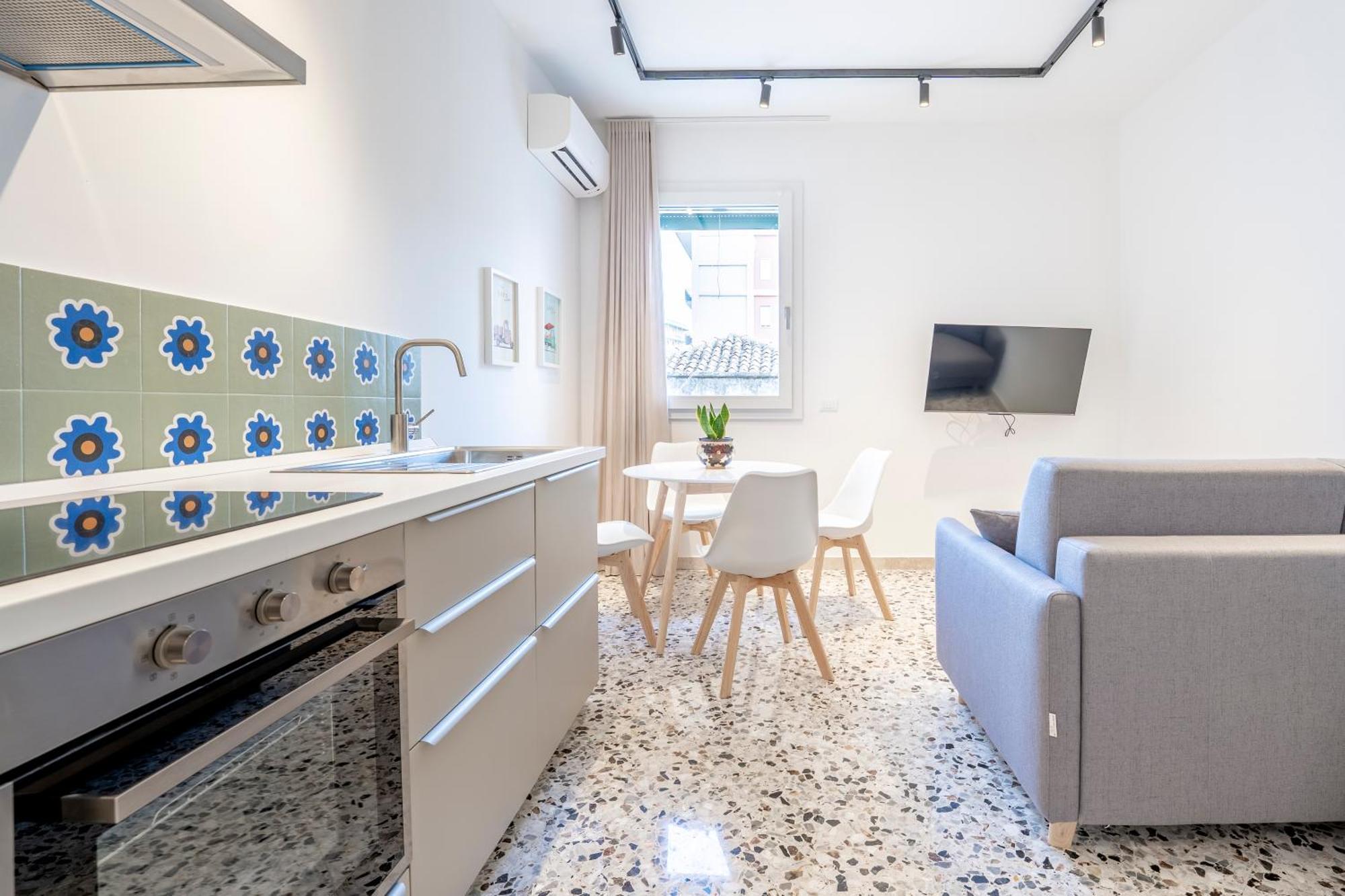 Eos Serenity Suites Syracuse Luaran gambar