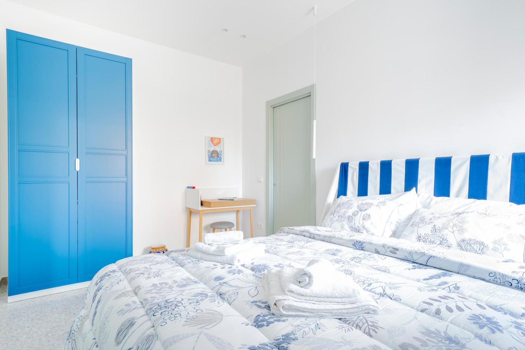 Eos Serenity Suites Syracuse Luaran gambar