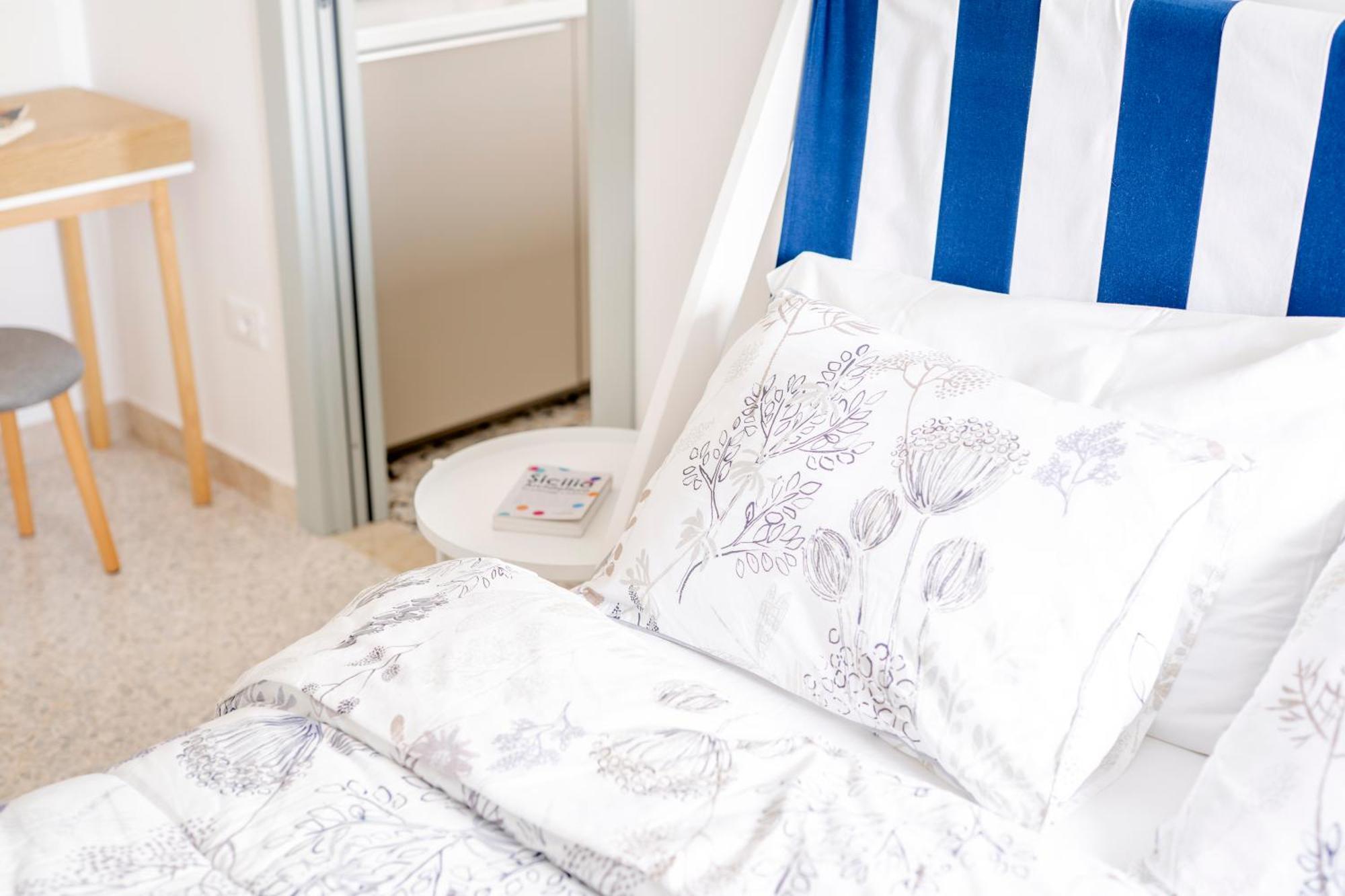 Eos Serenity Suites Syracuse Bilik gambar