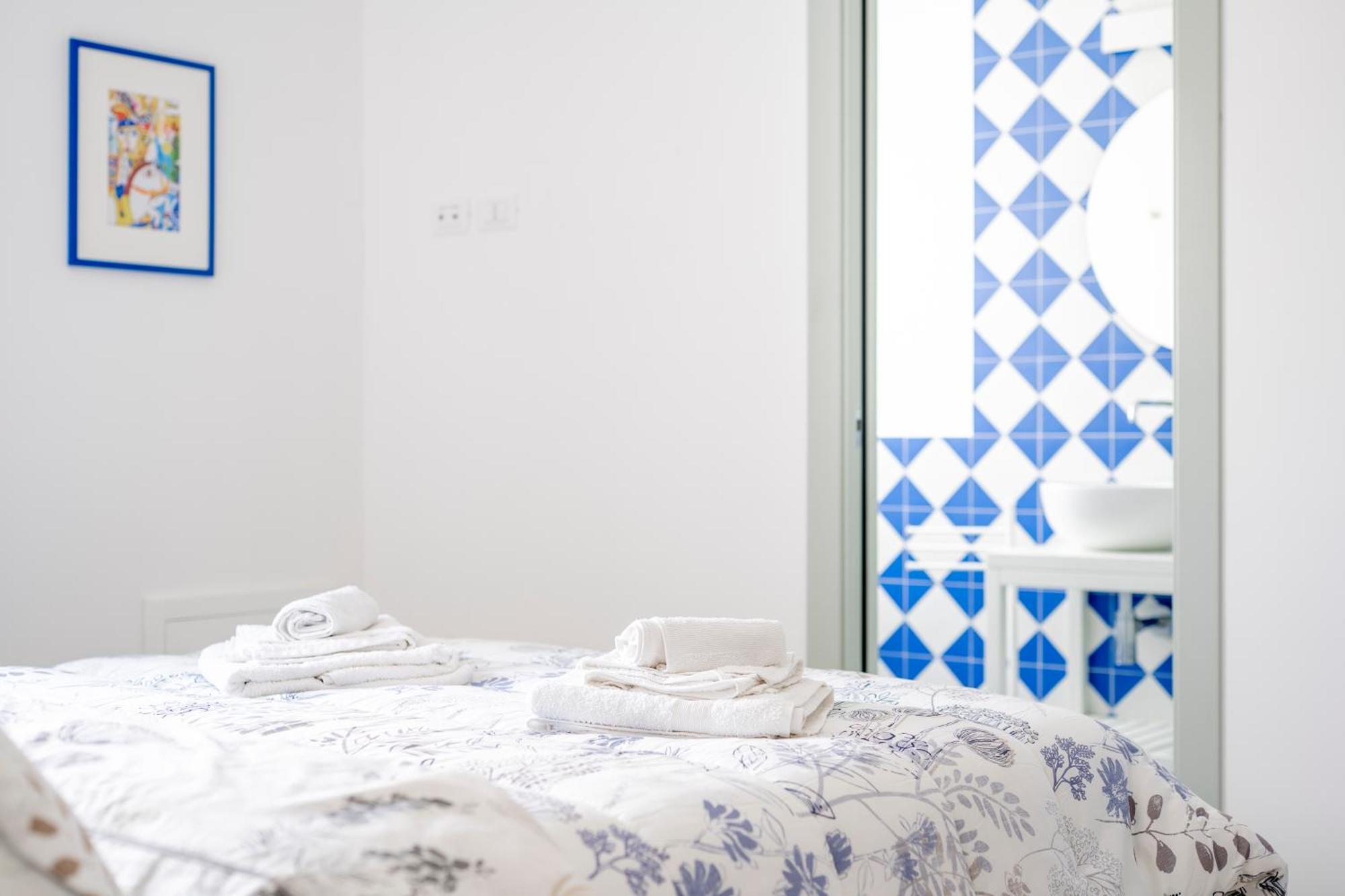 Eos Serenity Suites Syracuse Luaran gambar