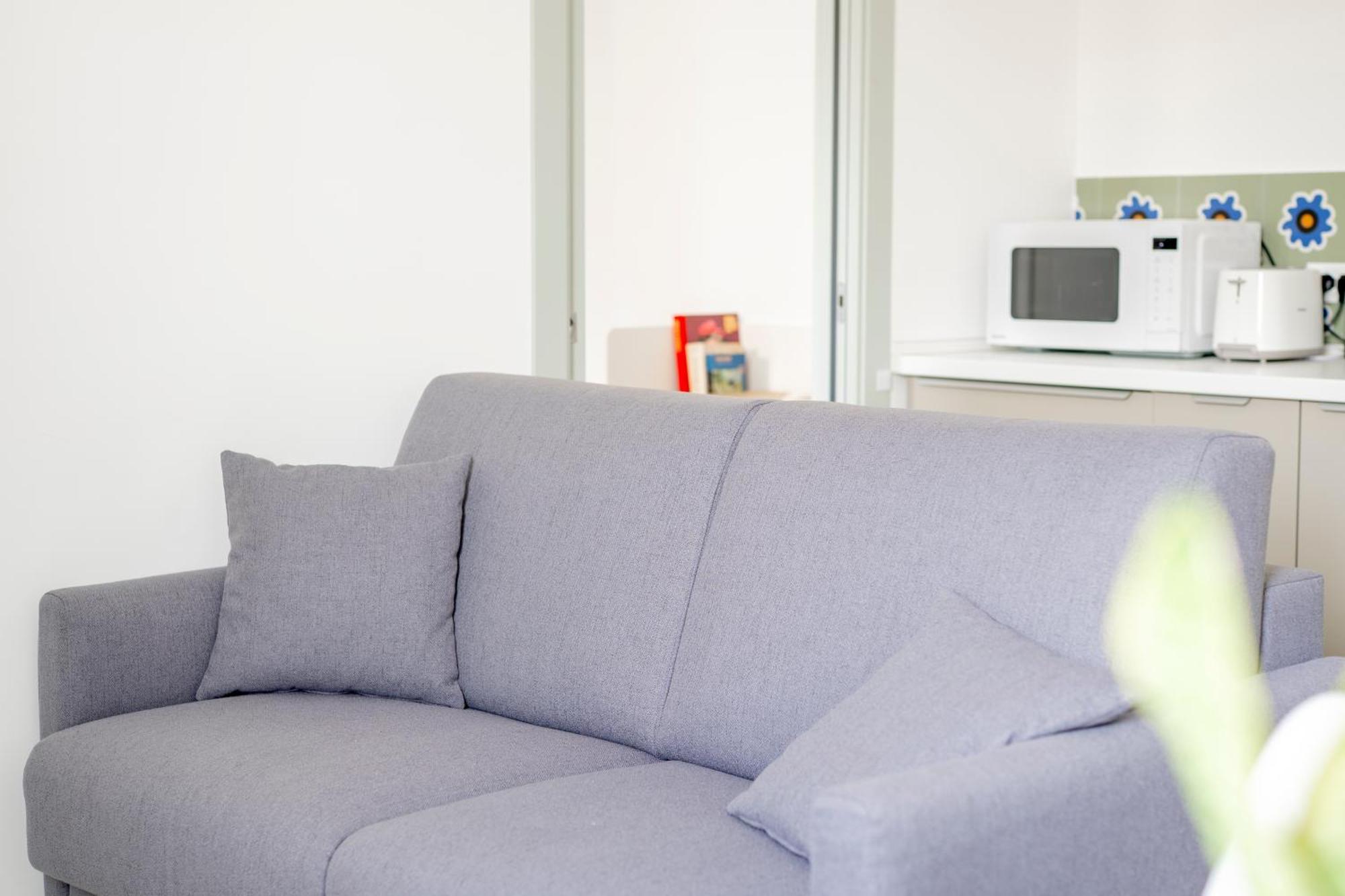 Eos Serenity Suites Syracuse Luaran gambar