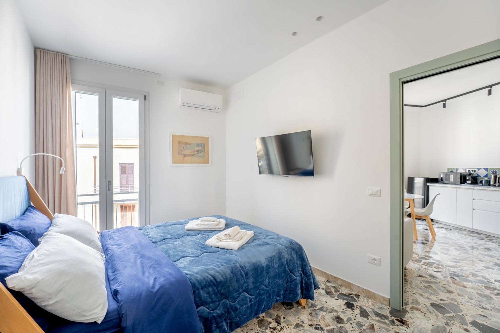 Eos Serenity Suites Syracuse Luaran gambar