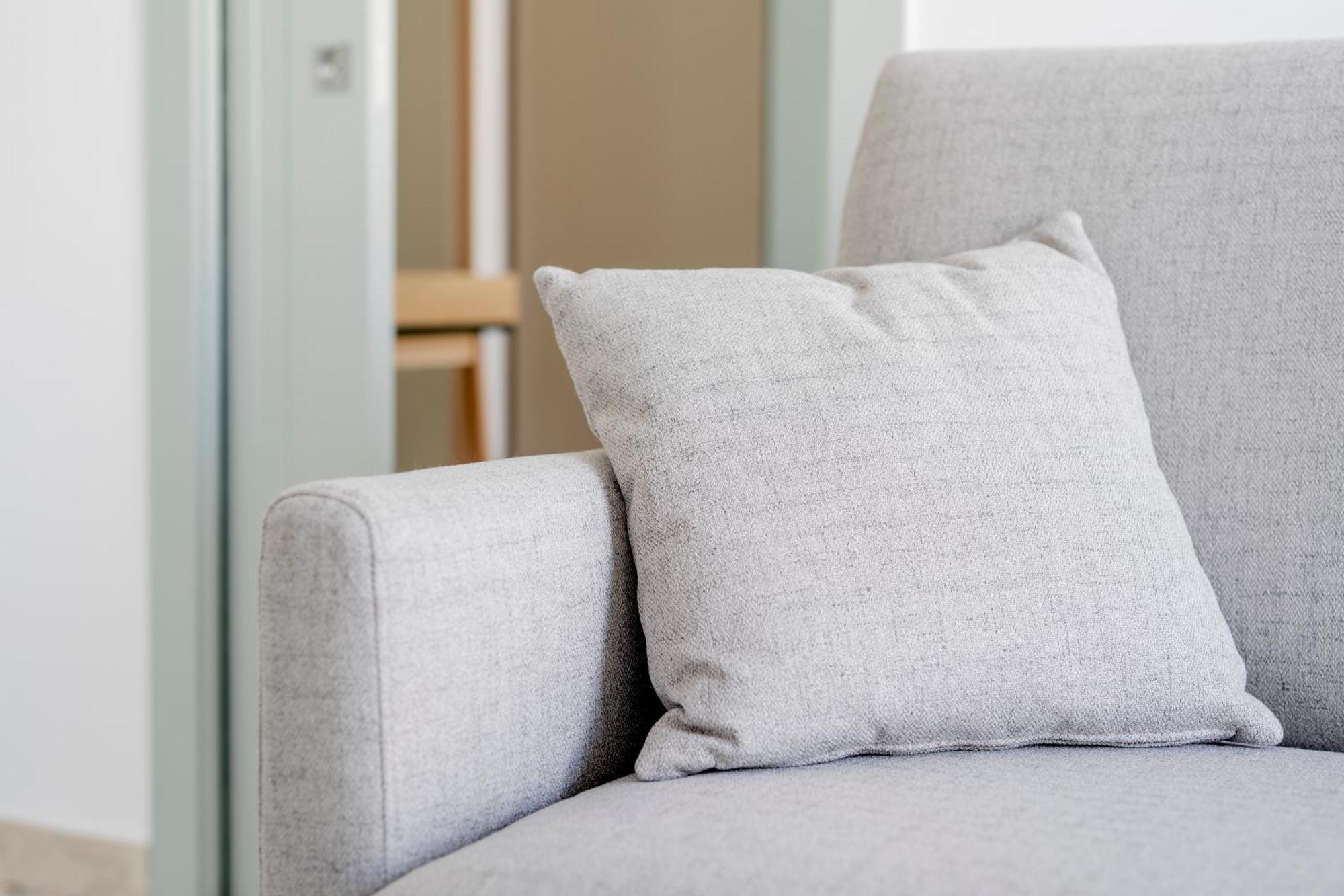 Eos Serenity Suites Syracuse Bilik gambar