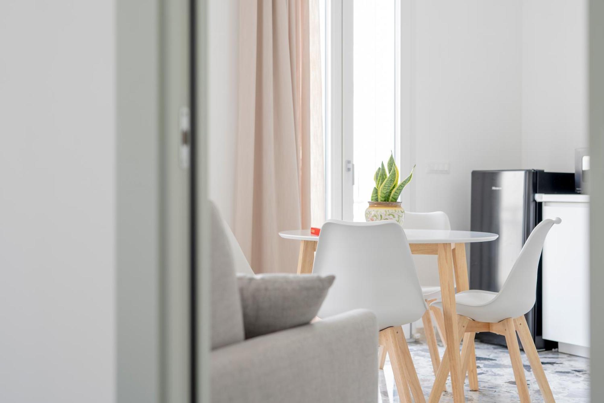 Eos Serenity Suites Syracuse Luaran gambar