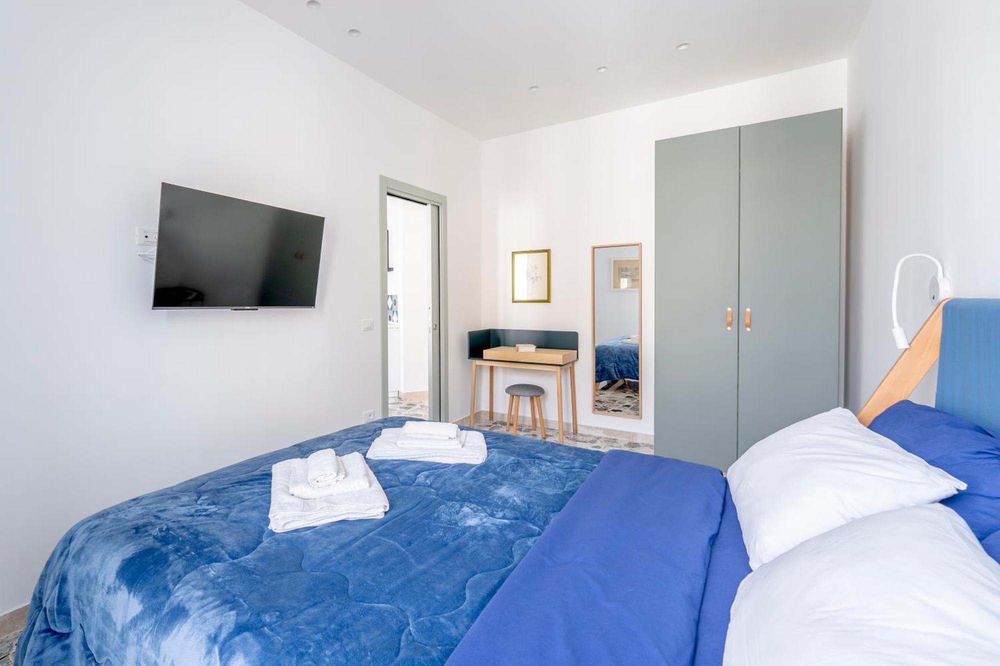 Eos Serenity Suites Syracuse Luaran gambar