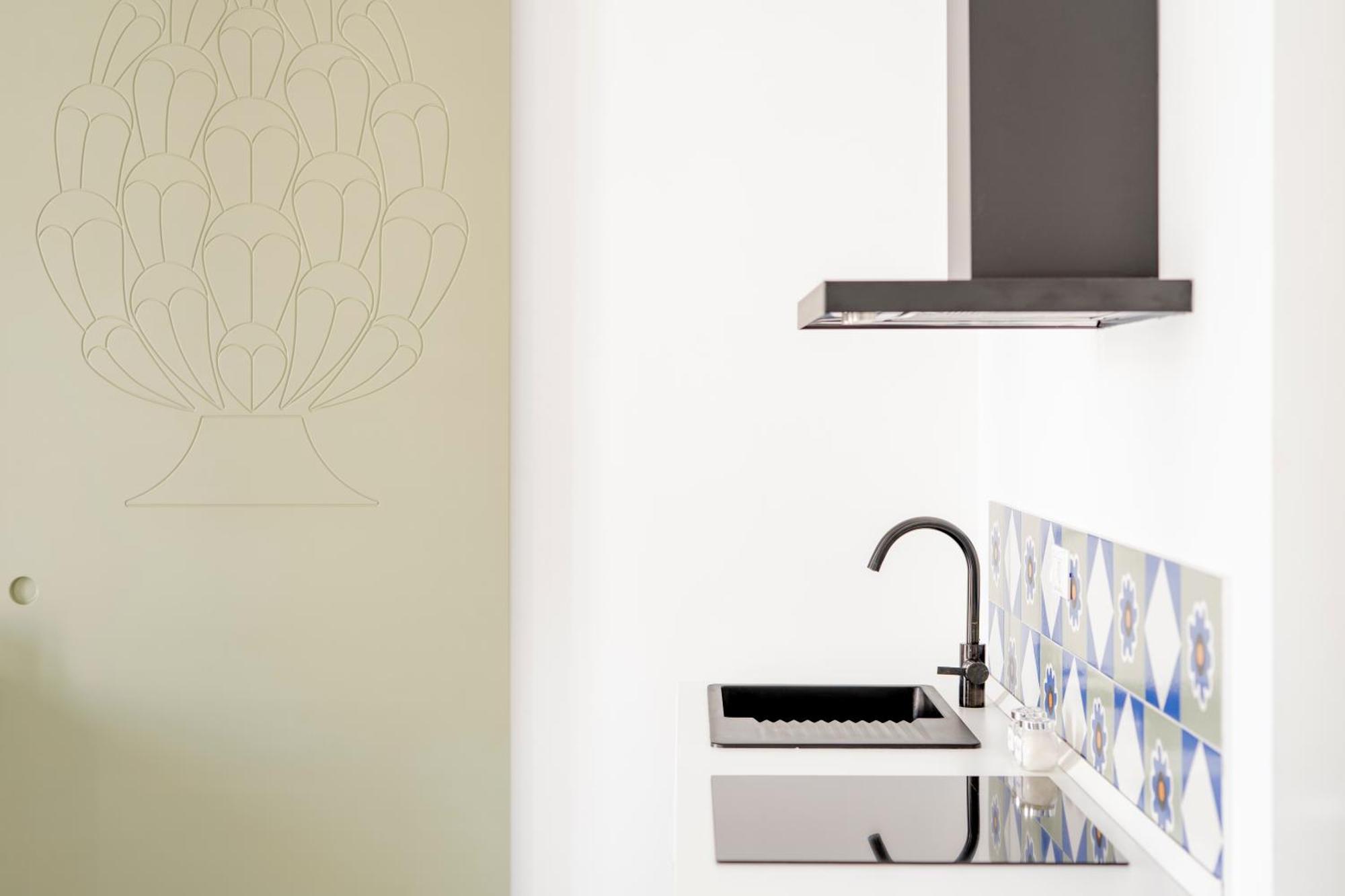 Eos Serenity Suites Syracuse Luaran gambar