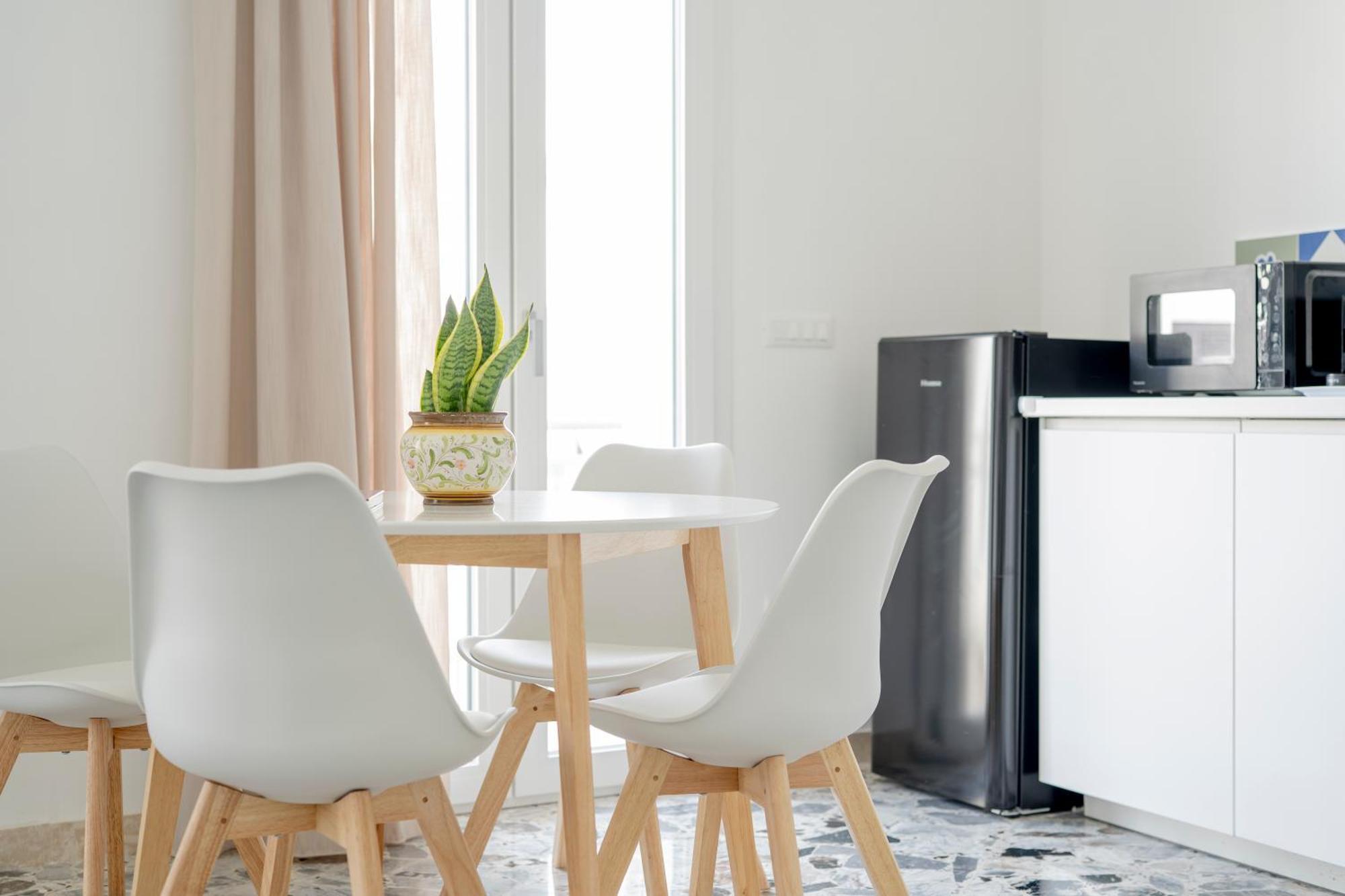 Eos Serenity Suites Syracuse Luaran gambar