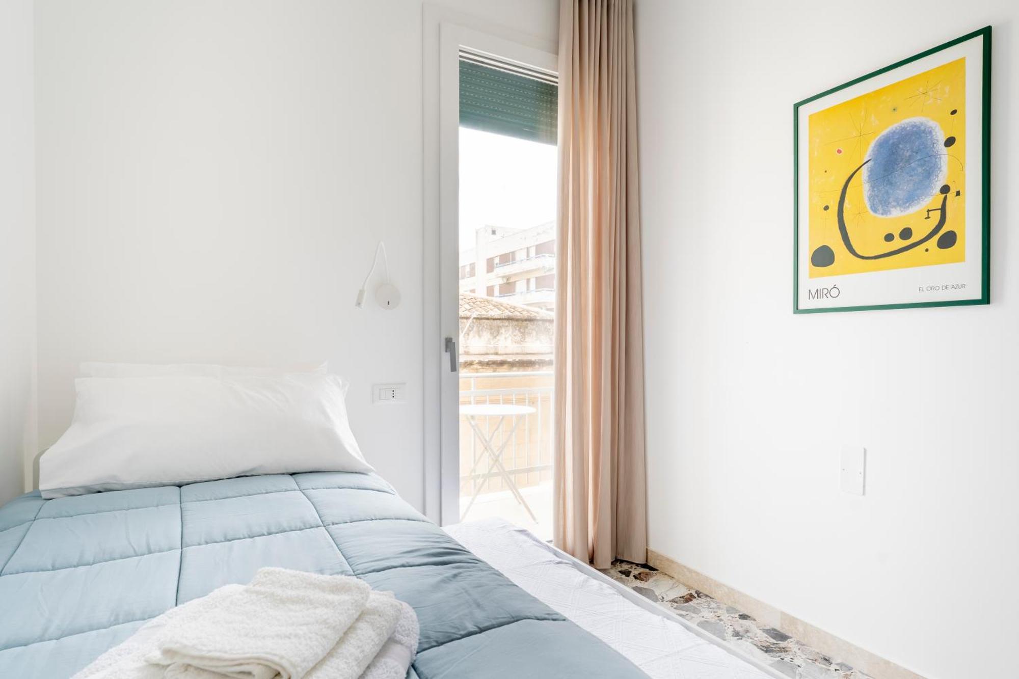Eos Serenity Suites Syracuse Luaran gambar