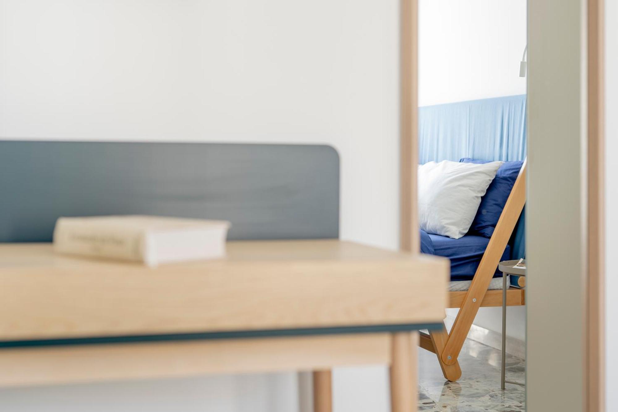 Eos Serenity Suites Syracuse Bilik gambar