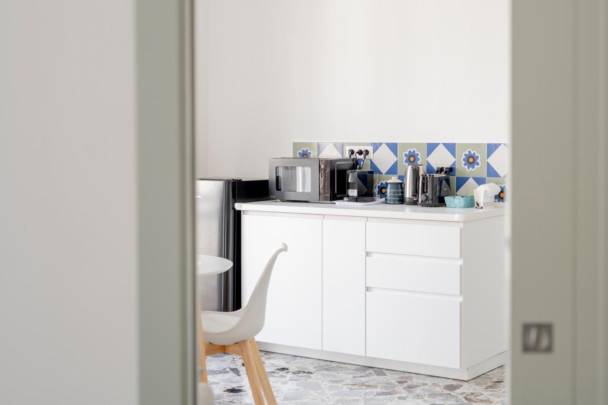 Eos Serenity Suites Syracuse Luaran gambar