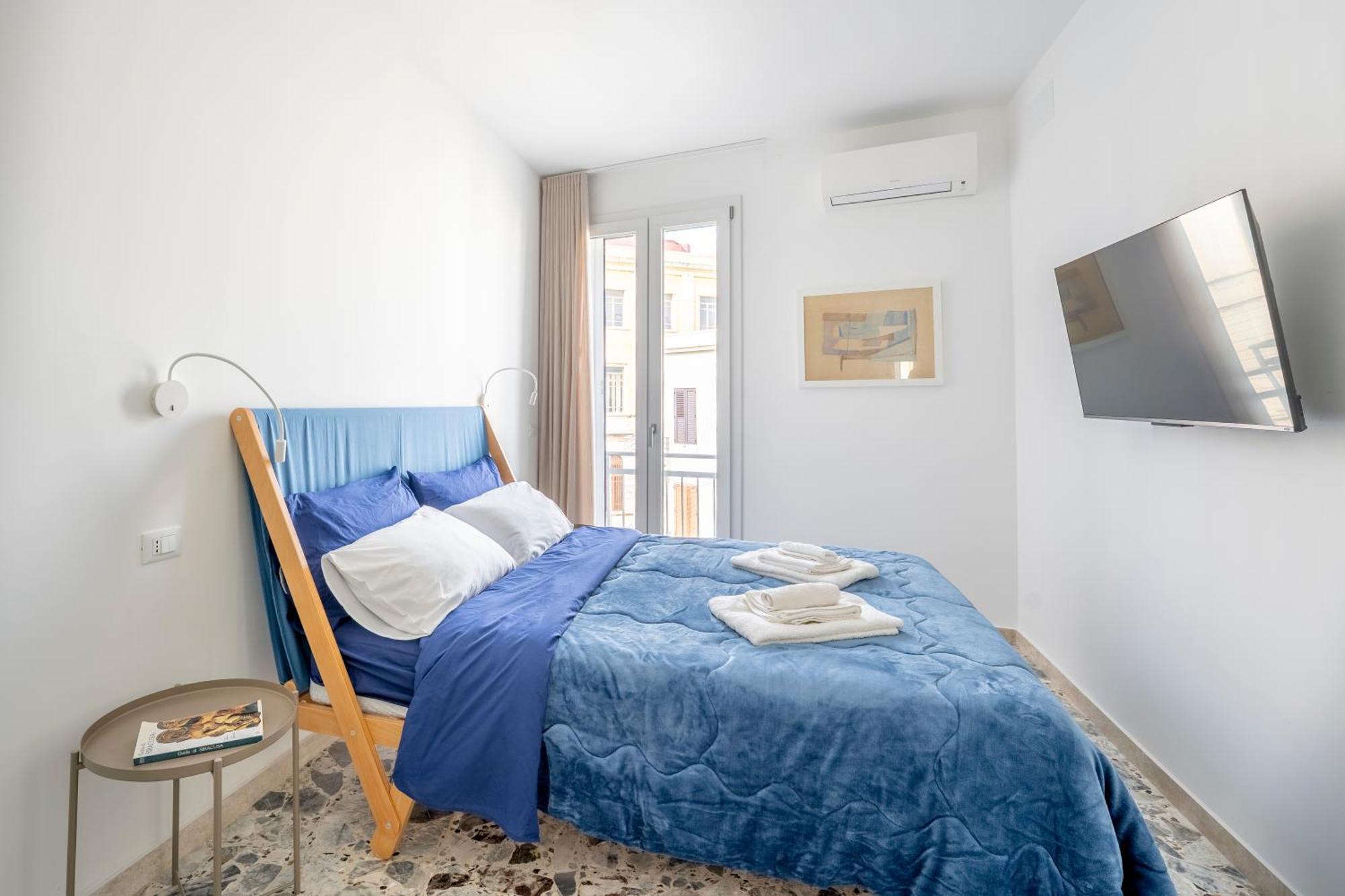 Eos Serenity Suites Syracuse Luaran gambar