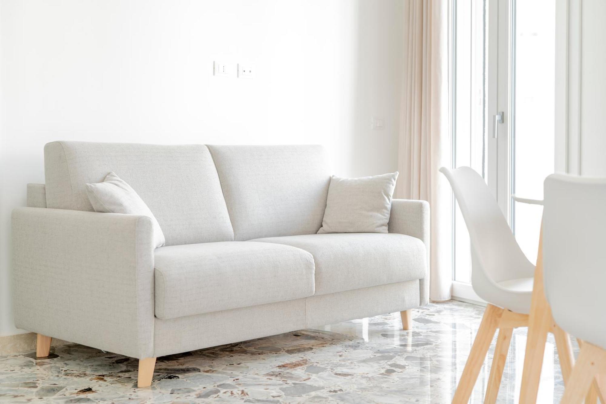 Eos Serenity Suites Syracuse Luaran gambar