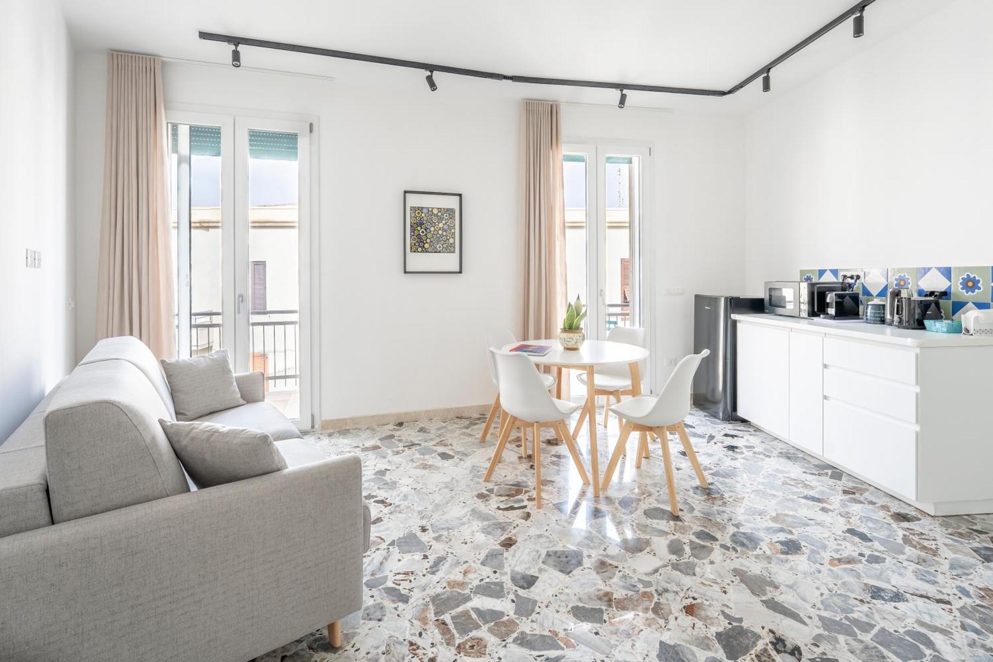 Eos Serenity Suites Syracuse Luaran gambar