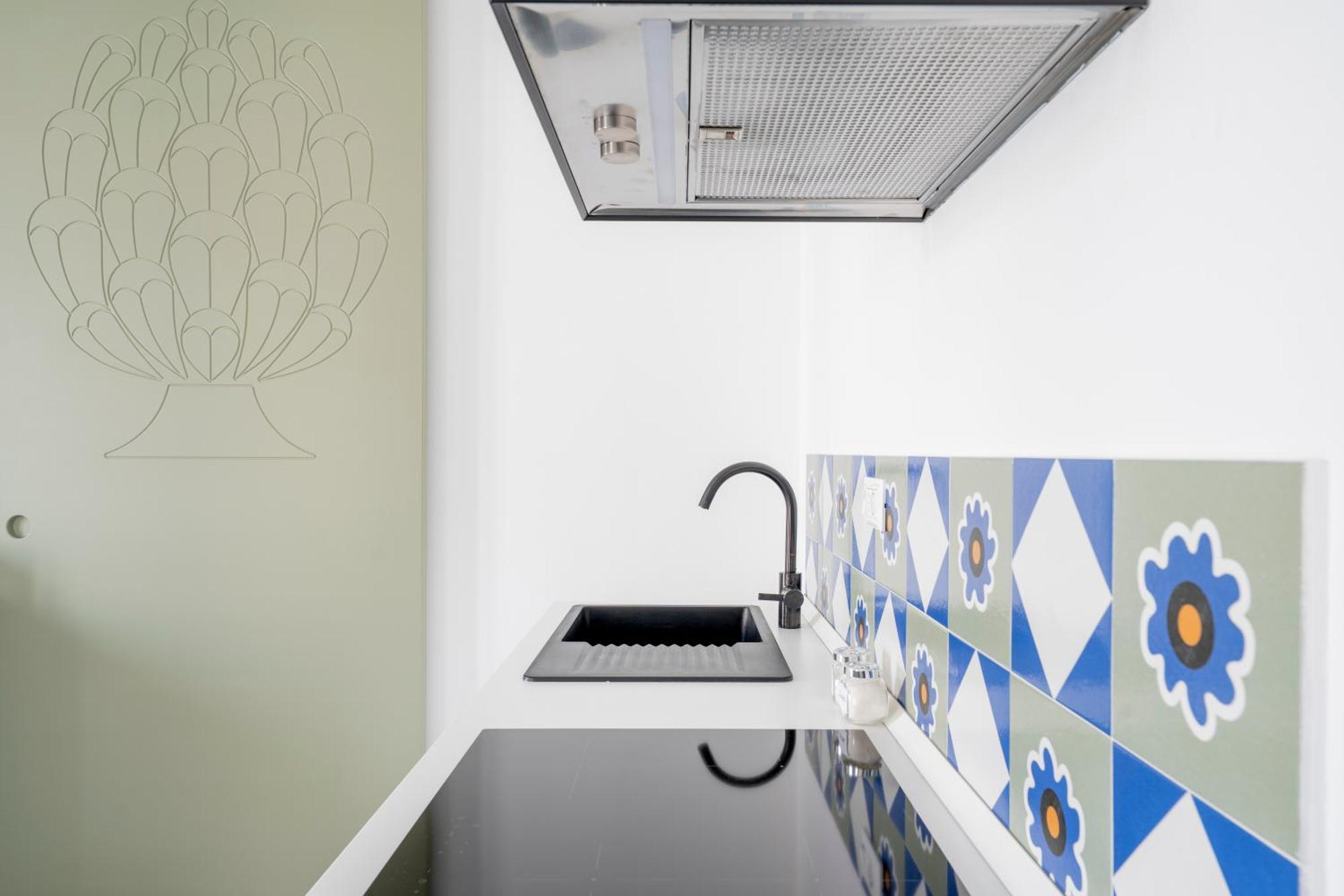 Eos Serenity Suites Syracuse Luaran gambar